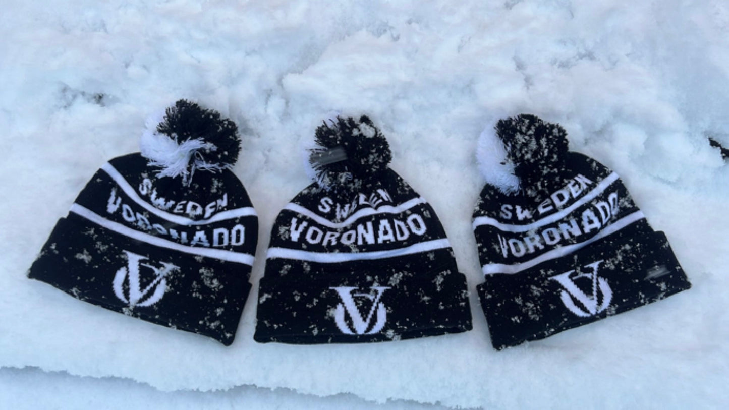Voronado mössa