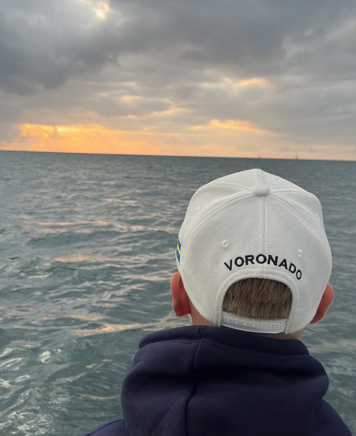 Voronado Sweden keps