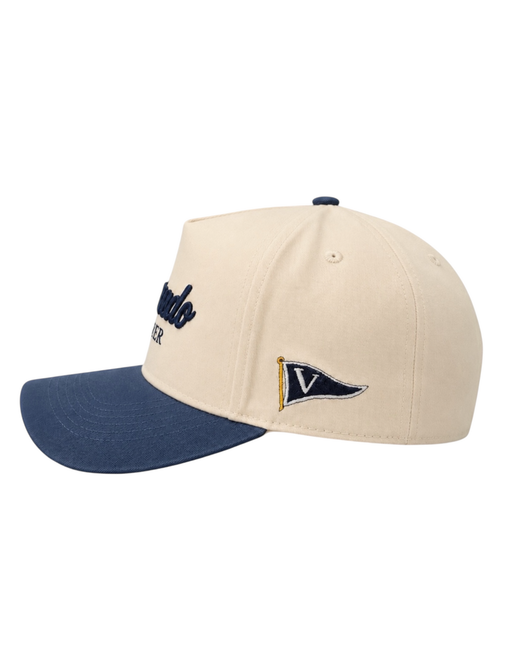 Voronado ”Riviera” Keps