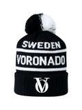 Voronado Vinter Mössa