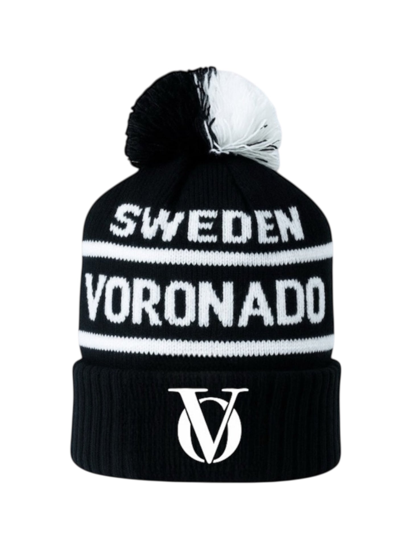 Voronado Winter Hat
