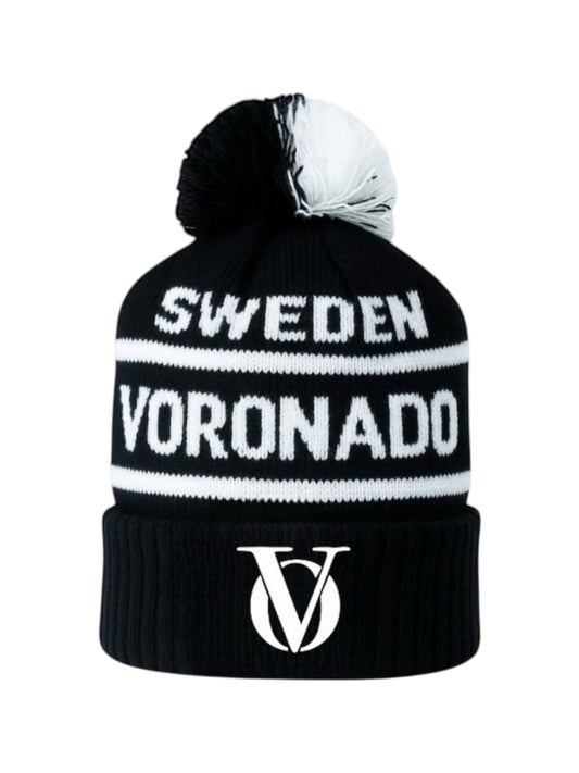 Voronado Vinter Mössa