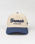 Voronado Riviera Keps