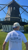 Voronado Yacht Club T-shirt