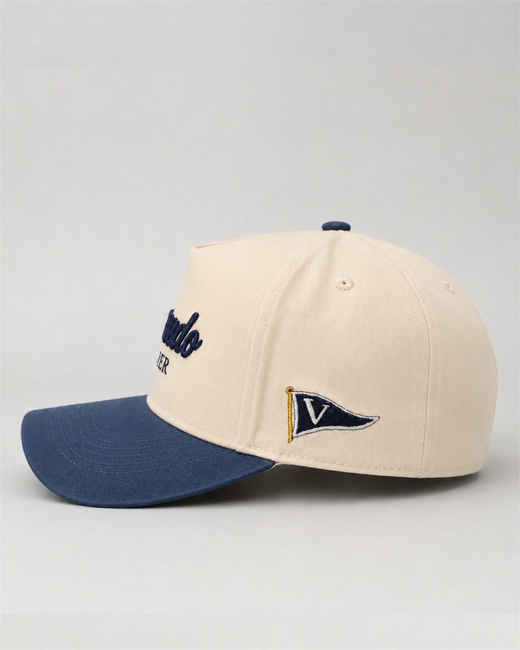 Voronado Riviera Keps