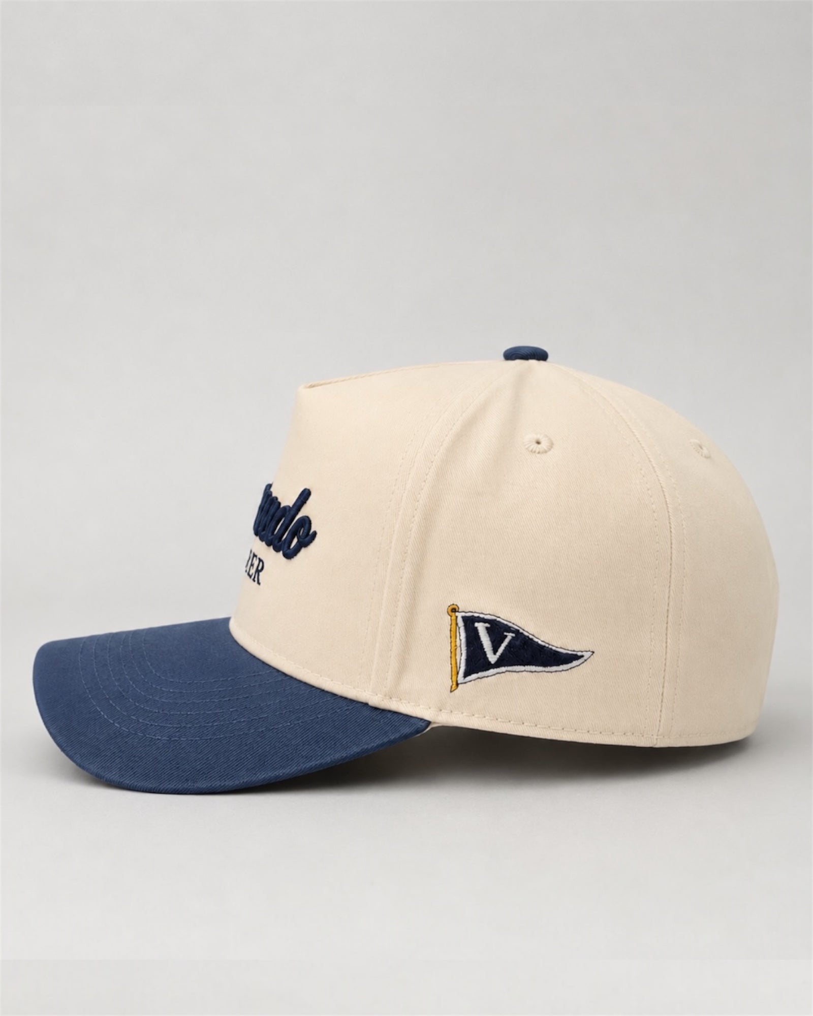 Voronado Riviera Keps