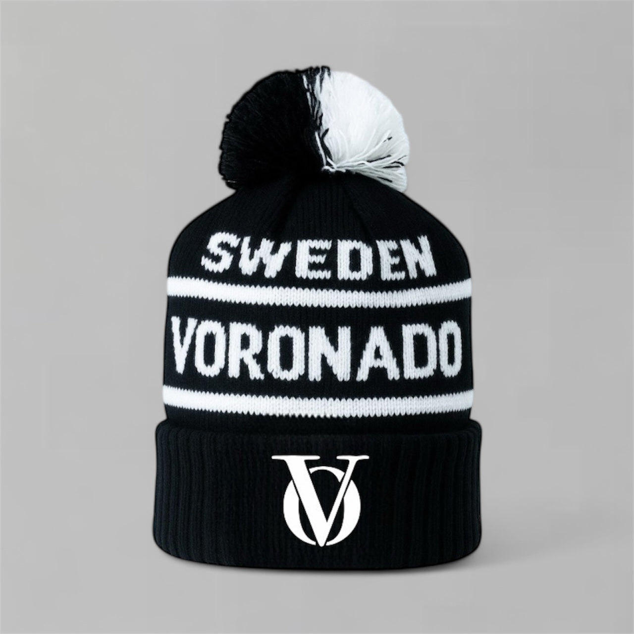 Voronado Sweden mössa