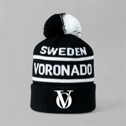 Voronado Sweden mössa
