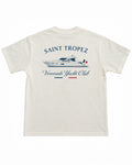 ”Voronado Yacht Club” T-shirt Voronado Atelier