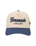 Voronado ”Riviera” Keps
