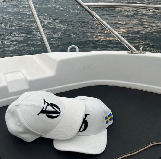 Voronado Sweden keps