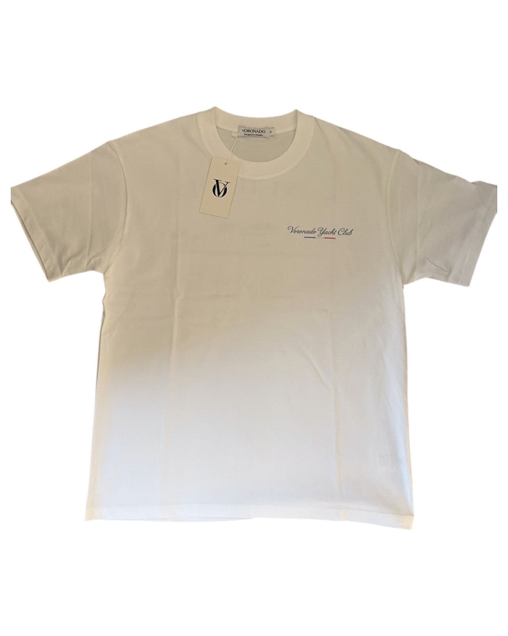 ”Voronado Yacht Club” T-shirt