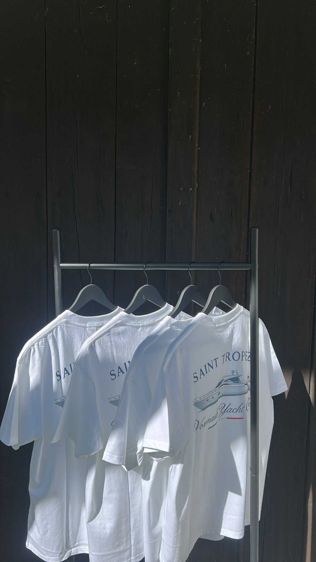 Voronado Yacht Club T-shirt